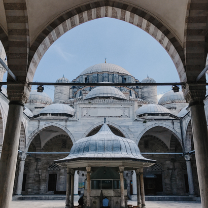 East Turkistan Australian Association