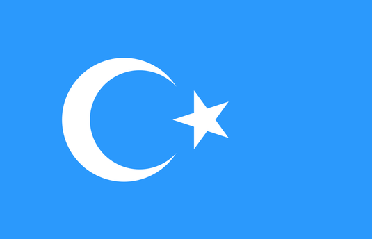 East Turkistan Australian Association