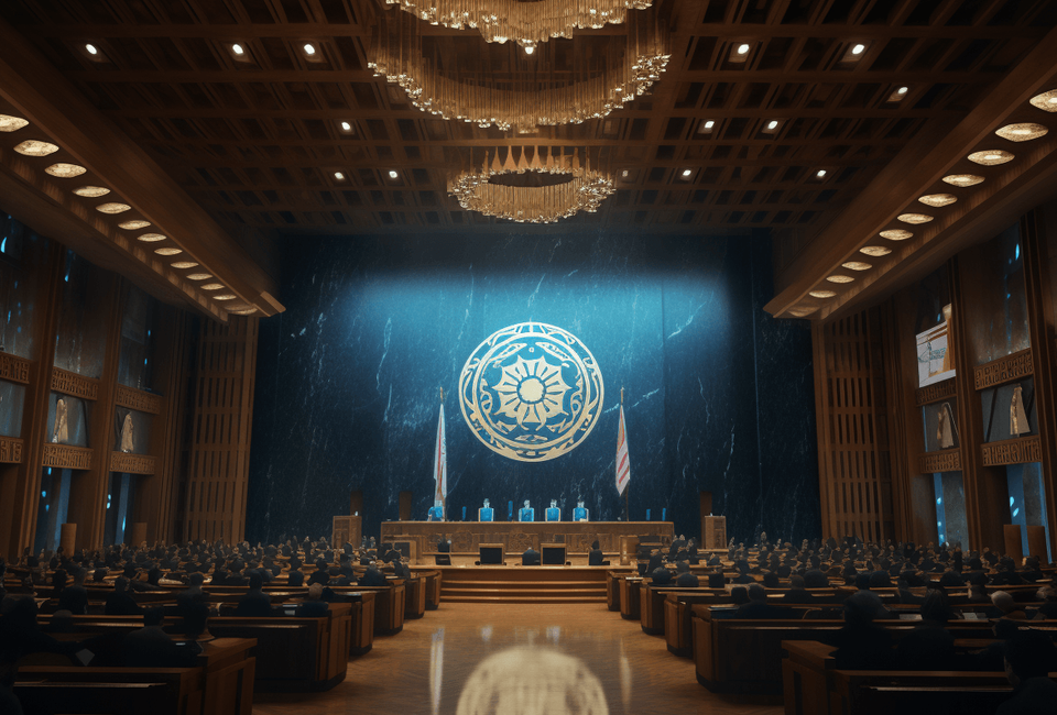 East Turkistan Australian Association